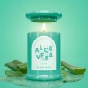 BOUGIE MY JOLIE CANDLE ALOE VERA