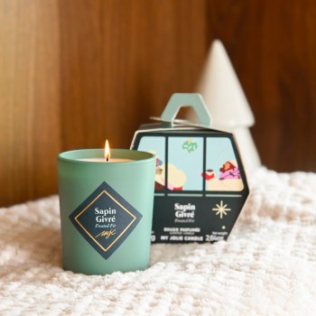 PETITE BOUGIE MY JOLIE CANDLE SAPIN
