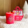 PETITE BOUGIE MY JOLIE CANDLE POMME CARAMEL