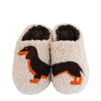 CHAUSSONS TECKEL M/L