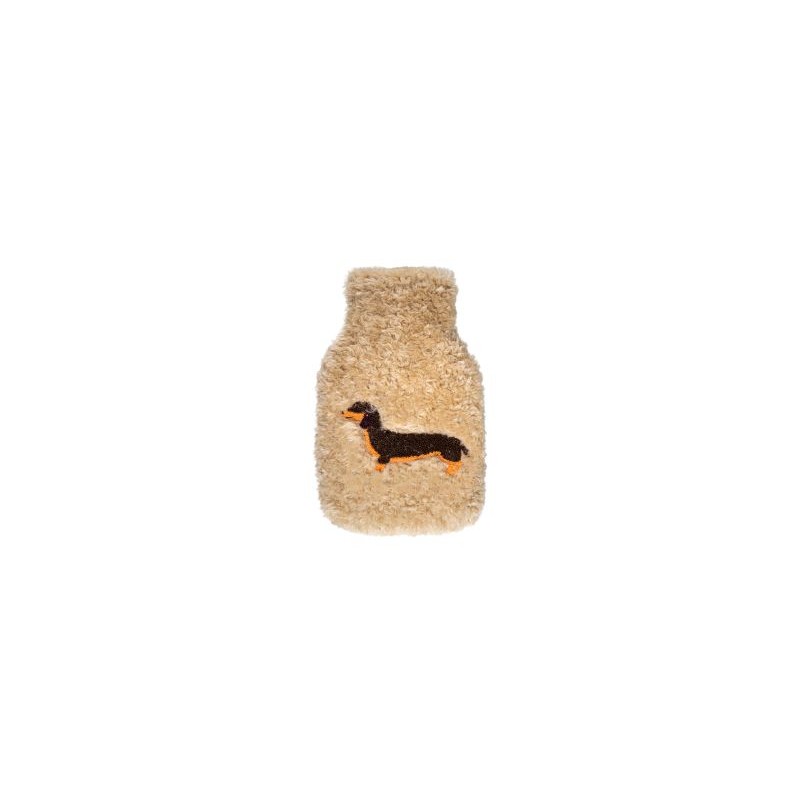 BOUILLOTTE TECKEL