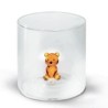 VERRE OURSON 25CL EN BOROSILICATE