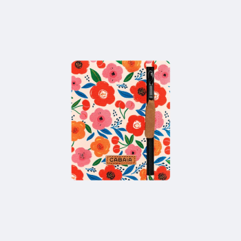 POCHETTE GOURDE SOLINKA