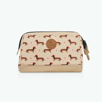 TROUSSE DE TOILETTE KATOWICE
