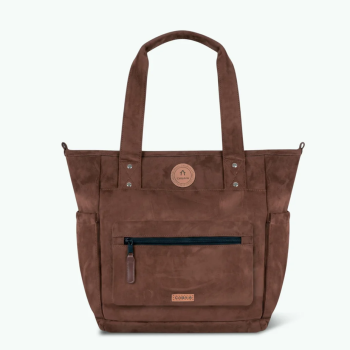 TOTE BAG BURLINGTON MEDIUM