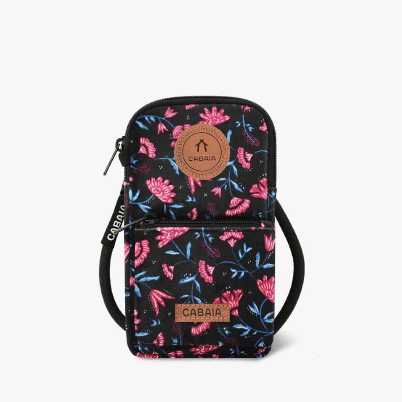 POCHETTE TÉLÉPHONE CABAÏA SURABAYA