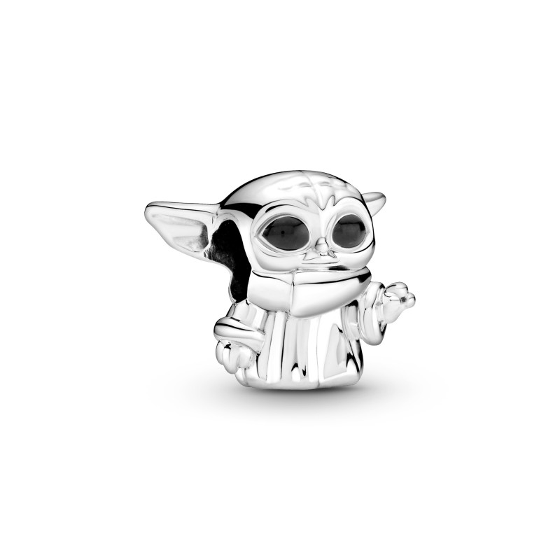 Charm Star Wars L Enfant Dit Bebe Yoda