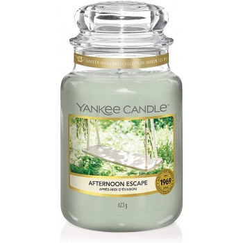 AFTERNOON ESCAPE CLASSIC LARGE JAR